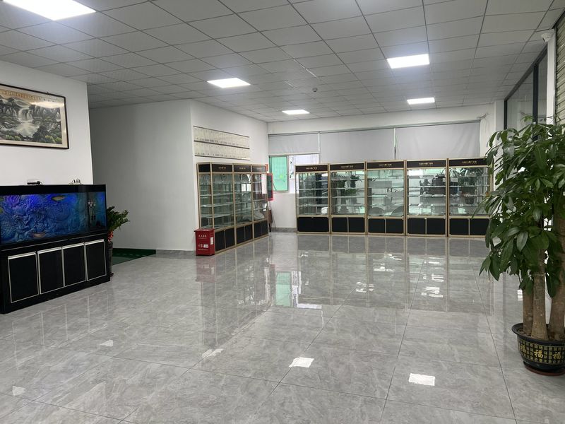 Κίνα Shenzhen Hanhui Photoelectricity Co.,Ltd Εταιρικό Προφίλ
