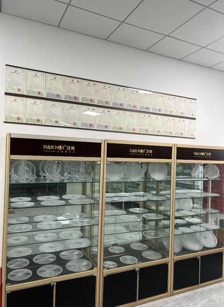 Κίνα Shenzhen Hanhui Photoelectricity Co.,Ltd Εταιρικό Προφίλ