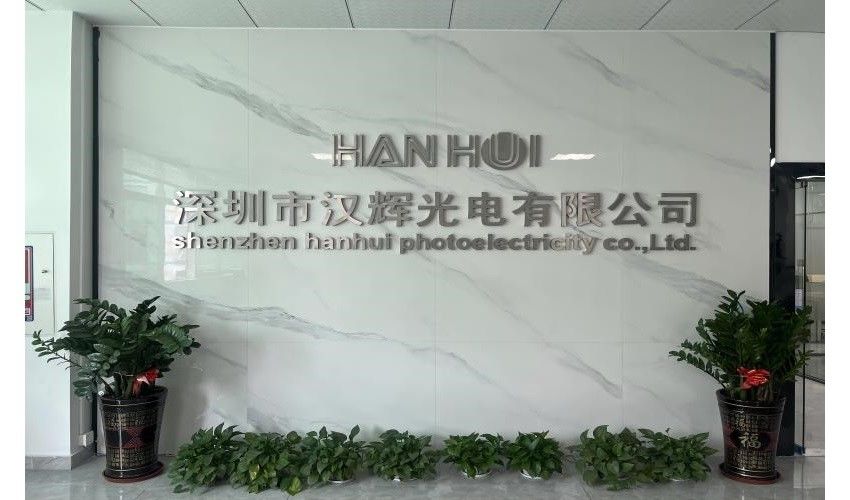 Κίνα Shenzhen Hanhui Photoelectricity Co.,Ltd