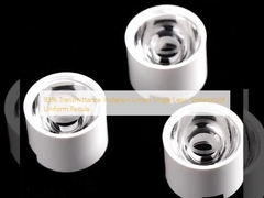 20°/30°/45°/60°/90° Διαθέσιμο Φ20mm Μέγεθος Υψηλή διαπερατότητα